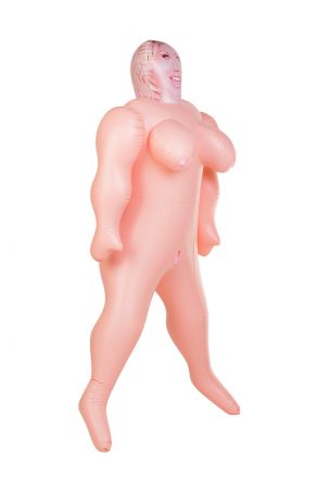 Надувная секс кукла Isabella