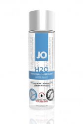Классический лубрикант JO H2O Warming 240 мл