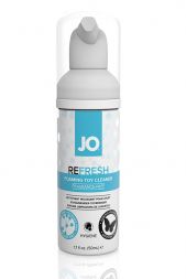 Чистящее средство JO Unscented Anti-bacterial Toy Cleaner 50 мл