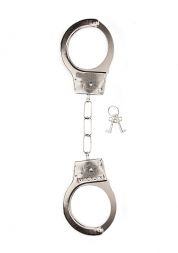 Наручники Handcuffs Metal