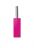 Пэдл Leather Paddle Pink