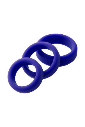 Эрекционное кольцо A-Toys #768015