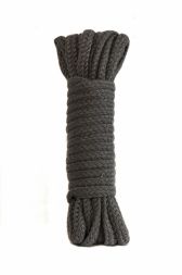 Веревка Bondage Rope Grey 3 метра