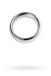 Эрекционное кольцо Metal Small #717108
