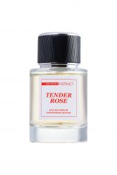 Женская парфюмерная вода с феромонами  Tender Rose