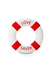 Эрекционное кольцо Love Saver
