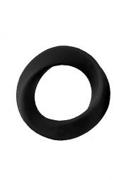 Эрекционное кольцо Infinity Large Black