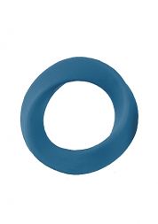 Эрекционное кольцо Infinity Large Blue
