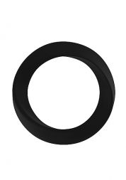 Эрекционное кольцо Infinity Thin Large Black