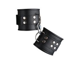 Черные наручники #3053